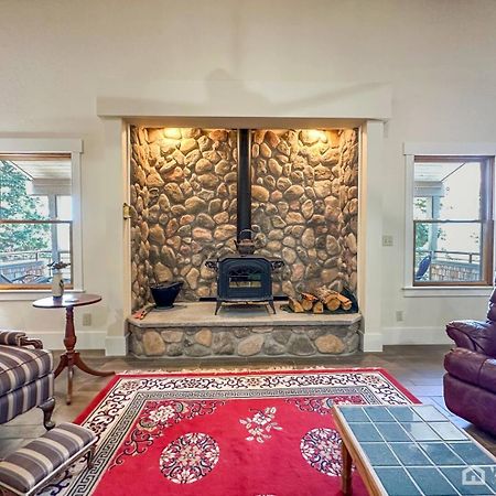 Summit Pines Hideaway - Amazing Mountain Views! Villa Duck Creek Village Kültér fotó