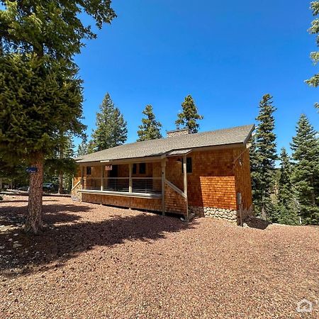 Summit Pines Hideaway - Amazing Mountain Views! Villa Duck Creek Village Kültér fotó