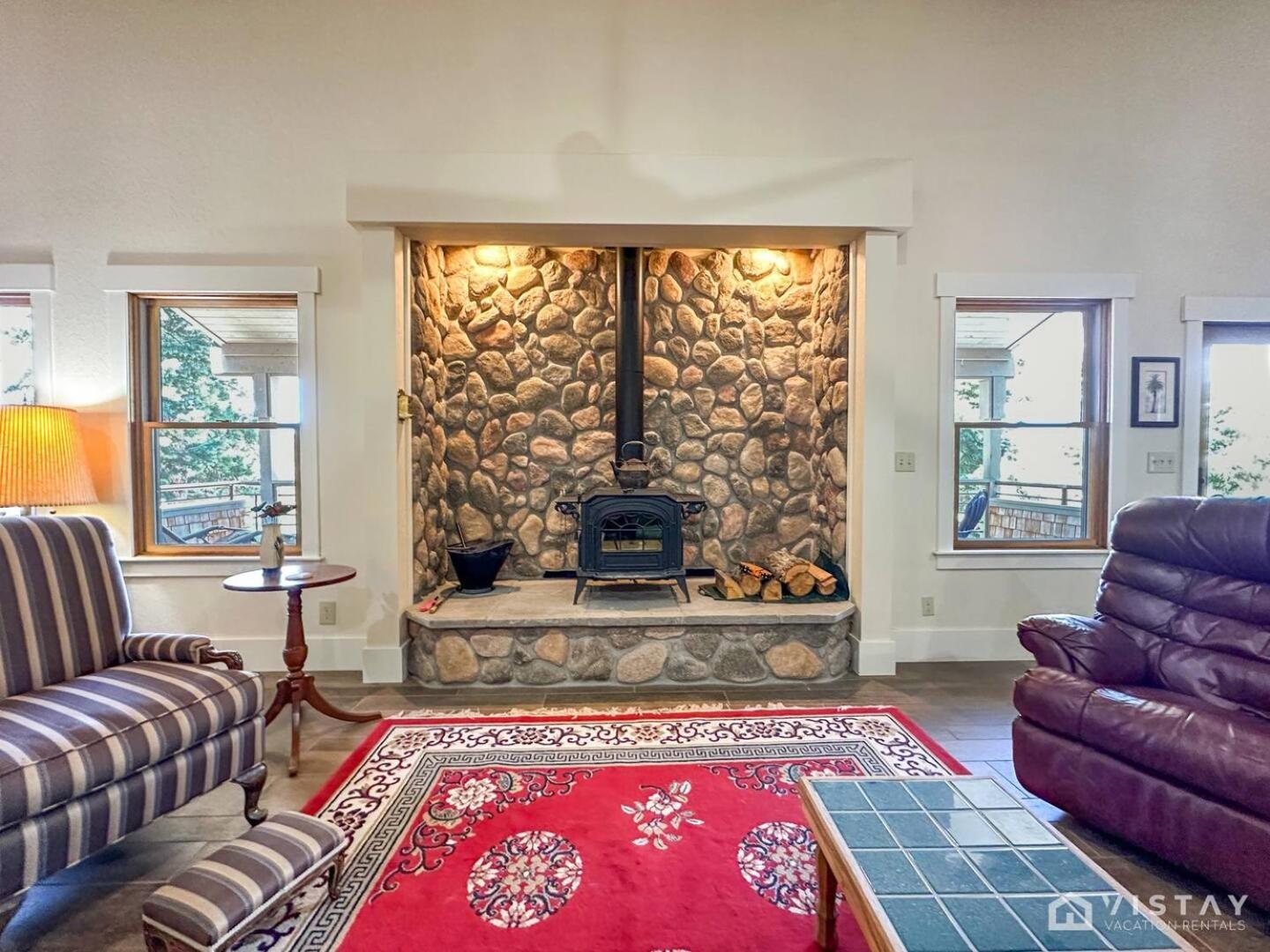 Summit Pines Hideaway - Amazing Mountain Views! Villa Duck Creek Village Kültér fotó