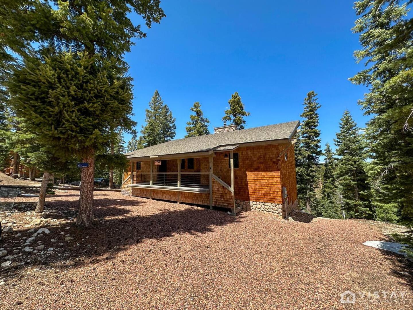 Summit Pines Hideaway - Amazing Mountain Views! Villa Duck Creek Village Kültér fotó