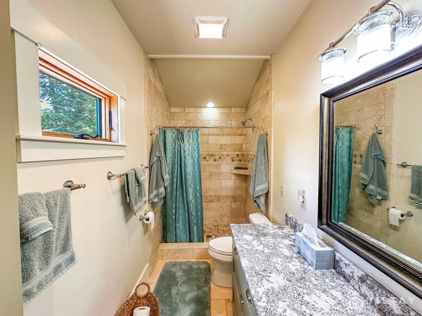 Summit Pines Hideaway - Amazing Mountain Views! Villa Duck Creek Village Kültér fotó