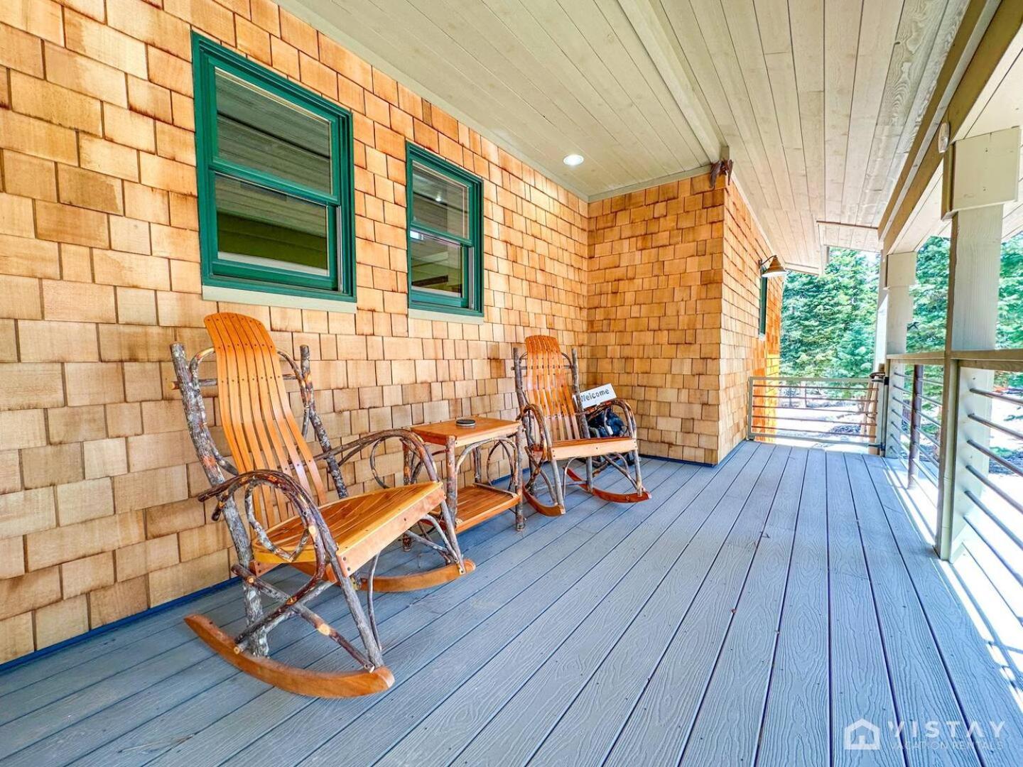 Summit Pines Hideaway - Amazing Mountain Views! Villa Duck Creek Village Kültér fotó