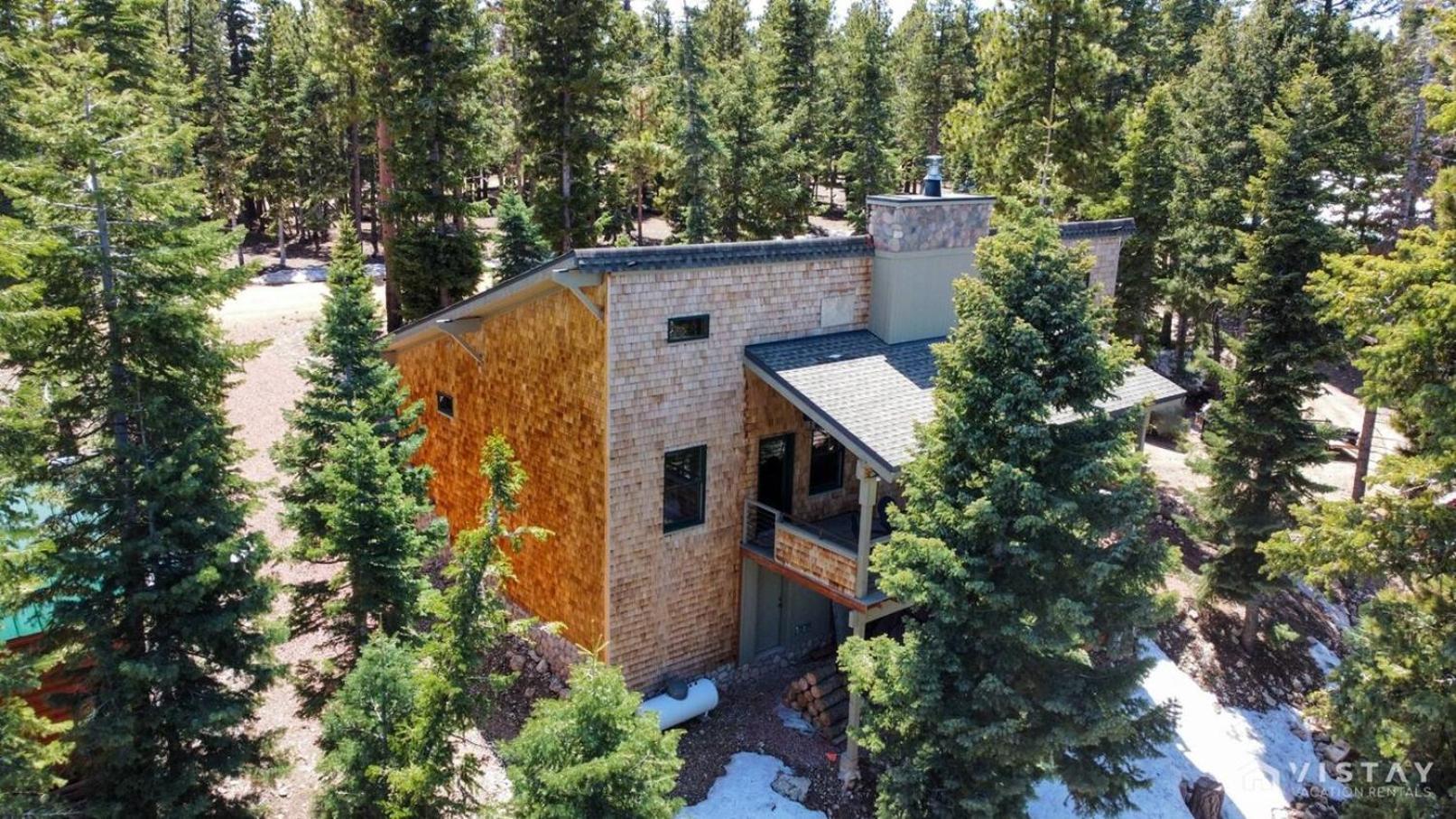 Summit Pines Hideaway - Amazing Mountain Views! Villa Duck Creek Village Kültér fotó