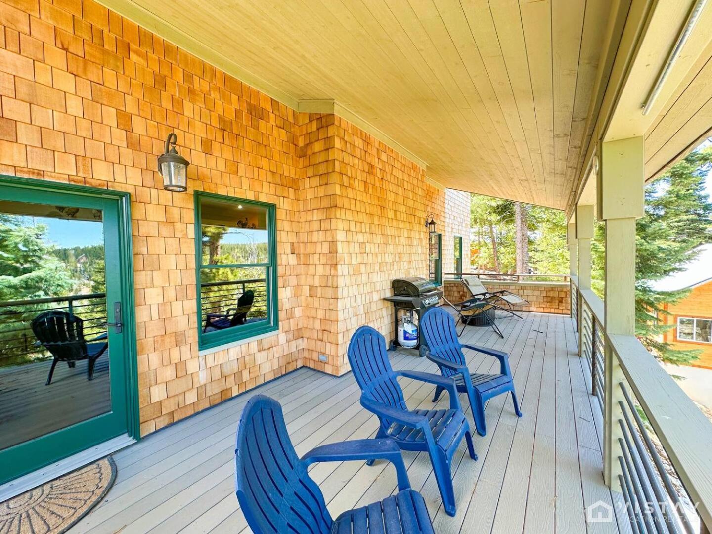 Summit Pines Hideaway - Amazing Mountain Views! Villa Duck Creek Village Kültér fotó