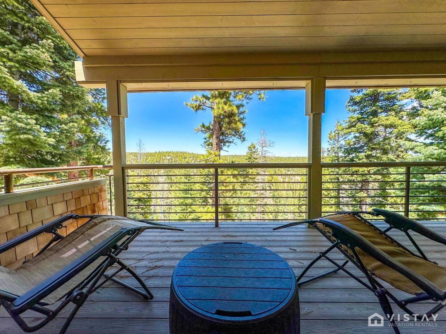 Summit Pines Hideaway - Amazing Mountain Views! Villa Duck Creek Village Kültér fotó